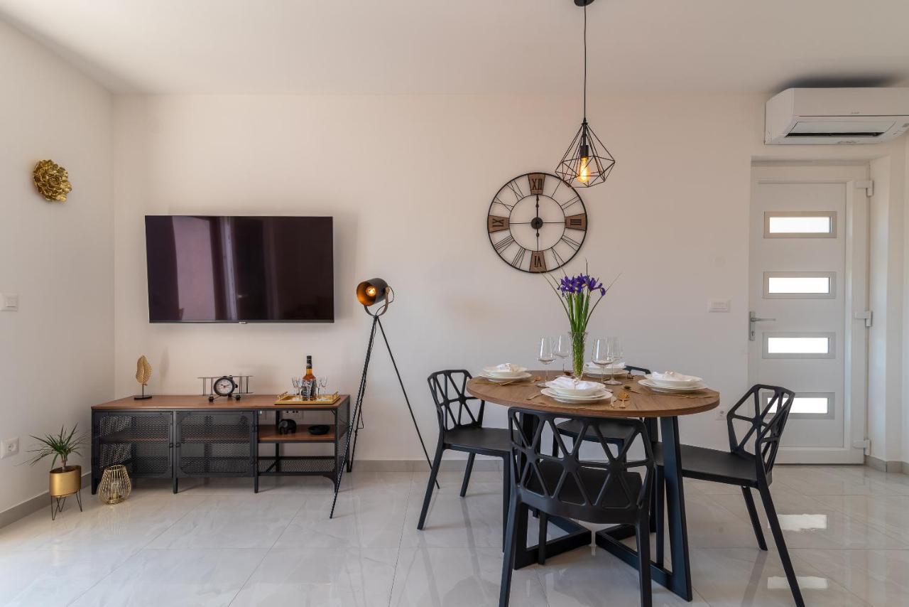 Infinity Residence Трогир Экстерьер фото
